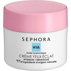 Sephora Radiance 20 ml Nemlendirici ve Canlandırıcı Göz Kremi