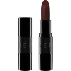 Sephora Rouge Is Not My Name 13 Super Bold Ruj