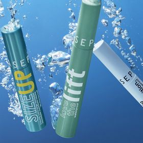 Sephora Size Up Waterproof Maskara