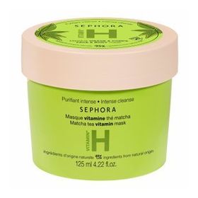 Sephora Smoothie Vitamin H Yüz ve Vücut Maskesi