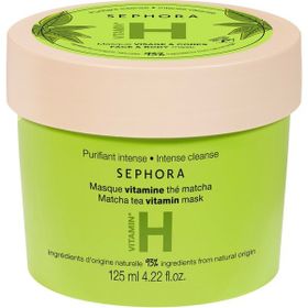 Sephora Smoothie Vitamin H Yüz ve Vücut Maskesi