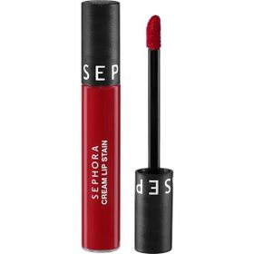 Sephora Stain 01 Always Red Dudak Kalemi