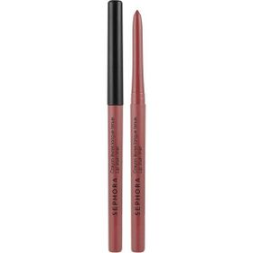 Sephora Stain 40 Pink Tea Dudak Kalemi