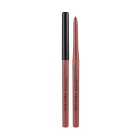 Sephora Stain 40 Pink Tea Dudak Kalemi