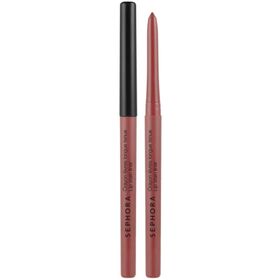 Sephora Stain 40 Pink Tea Dudak Kalemi