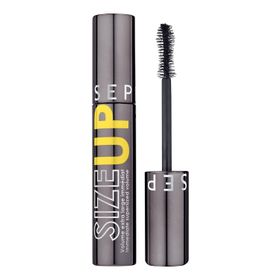 Sephora Ultra Black Size Up Ekstra Hacim Veren Maskara