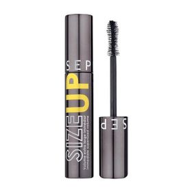 Sephora Ultra Black Size Up Ekstra Hacim Veren Maskara