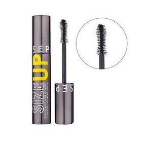 Sephora Ultra Black Size Up Ekstra Hacim Veren Maskara