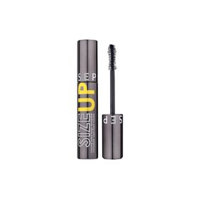 Sephora Ultra Black Size Up Ekstra Hacim Veren Maskara