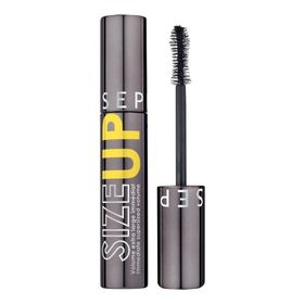 Sephora Ultra Black Size Up Ekstra Hacim Veren Maskara