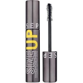 Sephora Ultra Black Size Up Ekstra Hacim Veren Maskara