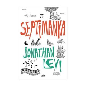 Septimanya - Jonathan Levi