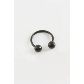Septum Çelik Piercing