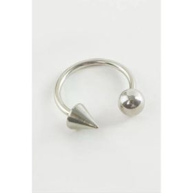 Septum Çelik Piercing