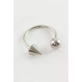 Septum Çelik Piercing