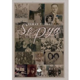 Sepya - İlkay Yıldız