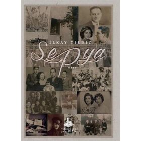 Sepya - İlkay Yıldız