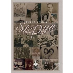 Sepya - İlkay Yıldız