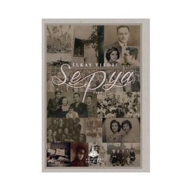 Sepya - İlkay Yıldız
