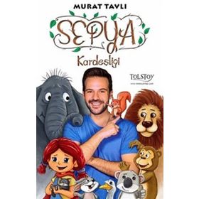 Sepya Kardeşliği - Murat Tavlı