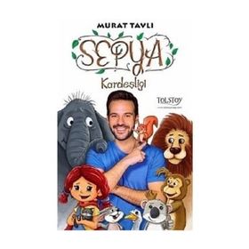 Sepya Kardeşliği - Murat Tavlı