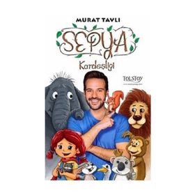 Sepya Kardeşliği - Murat Tavlı