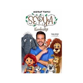 Sepya Kardeşliği - Murat Tavlı