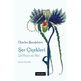 Şer Çiçekleri Doğu Batı Yayınları