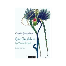 Şer Çiçekleri Doğu Batı Yayınları