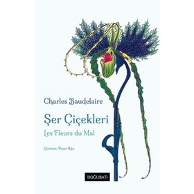 Şer Çiçekleri Doğu Batı Yayınları