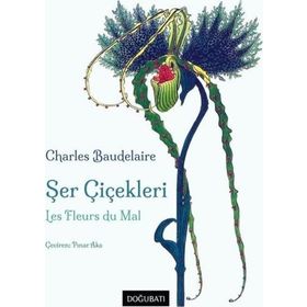Şer Çiçekleri Doğu Batı Yayınları