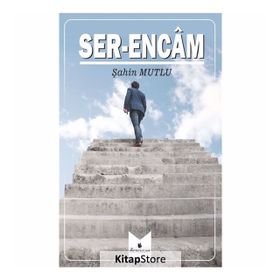 Ser-Encam - Şahin Mutlu