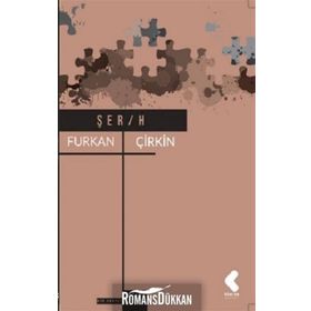 Şer - Furkan Çirkin