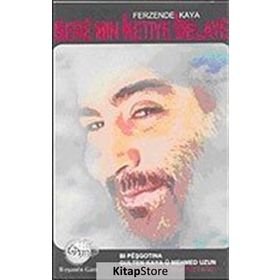 SERÊ MIN KETIYE BELAYÊ - FERZENDE KAYA