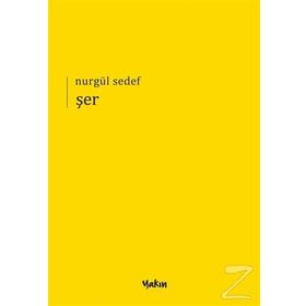 Şer - Nurgül Sedef