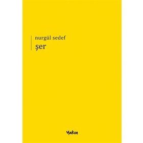 Şer - Nurgül Sedef