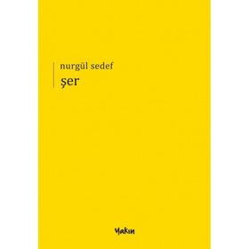 Şer - Nurgül Sedef