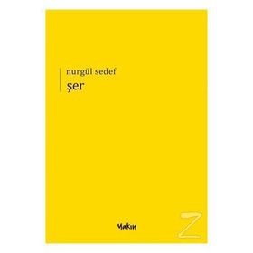 Şer - Nurgül Sedef