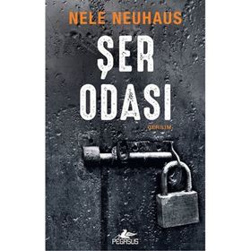 Şer Odası - Nel Neuhaus
