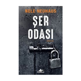 Şer Odası - Nele Neuhaus