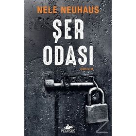 Şer Odası - Nele Neuhaus