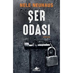 Şer Odası - Nele Neuhaus