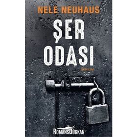 Şer Odası - Nele Neuhaus