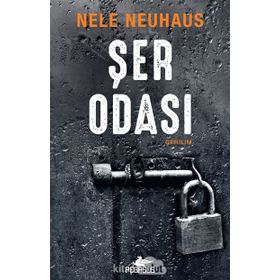Şer Odası - Nele Neuhaus
