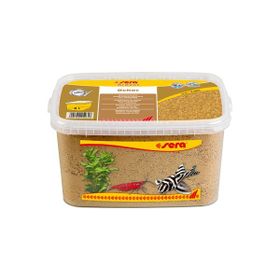 Sera 0-2 mm 6 lt Ocher Akvaryum Kumu