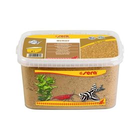 Sera 0-2 mm 6 lt Ocher Akvaryum Kumu