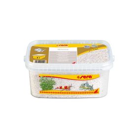 Sera 1-3 mm 3 lt Beyaz Akvaryum Kumu