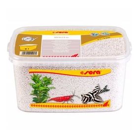 Sera 1-3 mm 6 lt Akvaryum Kumu
