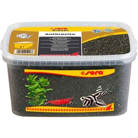 Sera 1-3 mm 6 lt Akvaryum Kumu