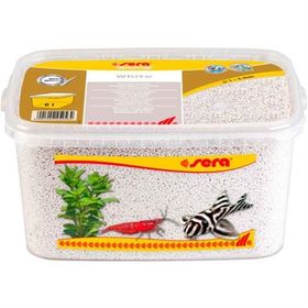 Sera 1-3 mm 6 lt Akvaryum Kumu